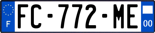 FC-772-ME