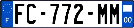FC-772-MM