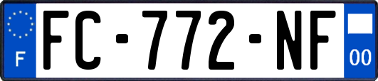 FC-772-NF