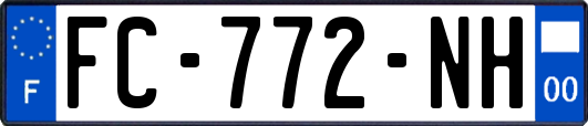 FC-772-NH