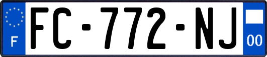 FC-772-NJ