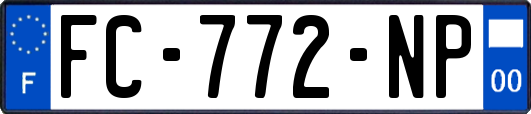 FC-772-NP
