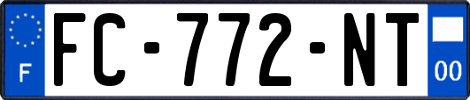 FC-772-NT