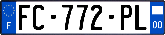 FC-772-PL
