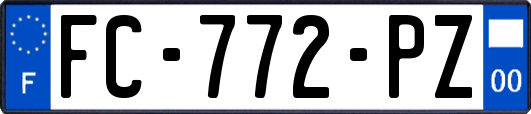 FC-772-PZ