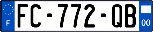 FC-772-QB