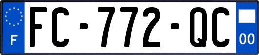 FC-772-QC