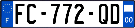 FC-772-QD