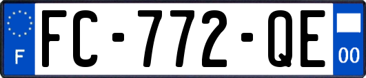 FC-772-QE