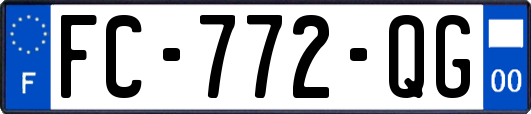 FC-772-QG