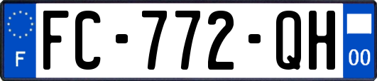 FC-772-QH