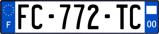 FC-772-TC