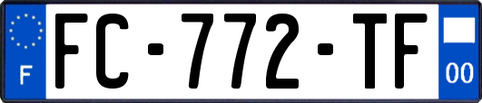 FC-772-TF