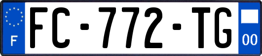 FC-772-TG