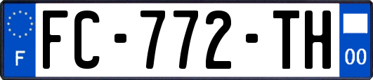 FC-772-TH