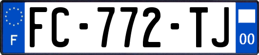 FC-772-TJ
