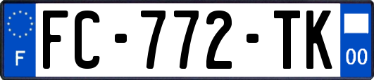 FC-772-TK