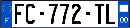 FC-772-TL