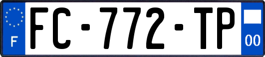 FC-772-TP