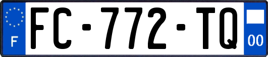 FC-772-TQ
