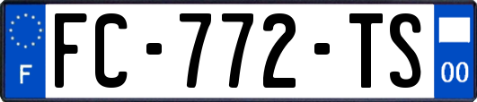 FC-772-TS
