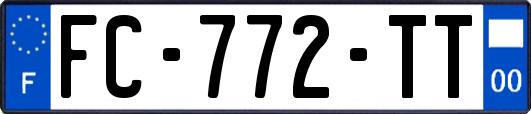 FC-772-TT