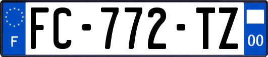 FC-772-TZ