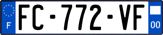 FC-772-VF