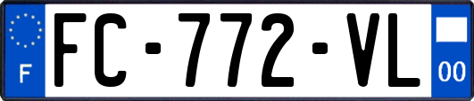 FC-772-VL