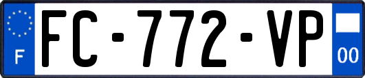 FC-772-VP