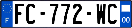 FC-772-WC