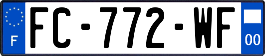 FC-772-WF