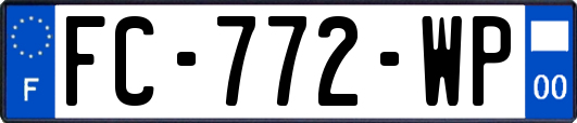 FC-772-WP