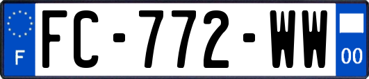 FC-772-WW