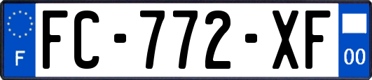 FC-772-XF