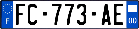 FC-773-AE