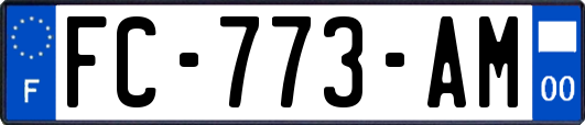 FC-773-AM