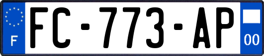 FC-773-AP