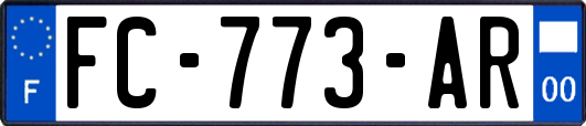 FC-773-AR