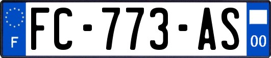 FC-773-AS
