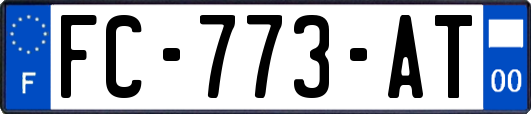 FC-773-AT