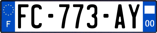 FC-773-AY