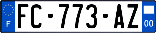 FC-773-AZ