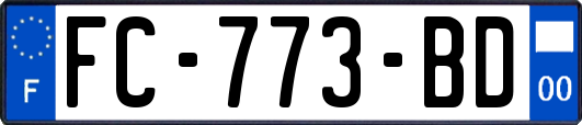 FC-773-BD