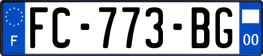 FC-773-BG