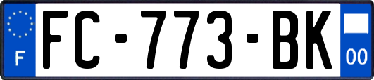 FC-773-BK