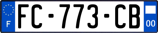 FC-773-CB