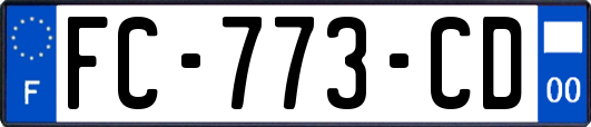 FC-773-CD