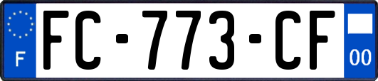 FC-773-CF