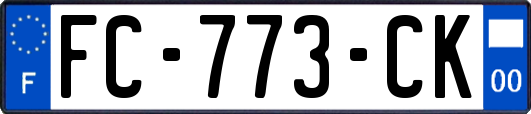 FC-773-CK